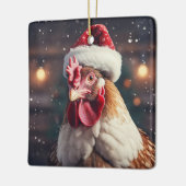 オーナメント (左)