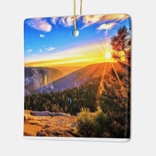 オーナメント (左)