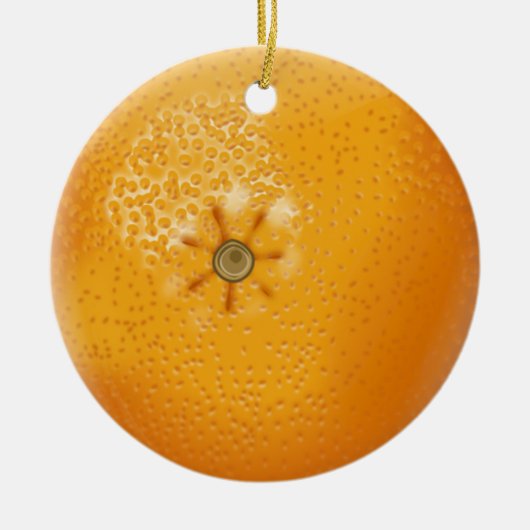 オーナメント (正面)