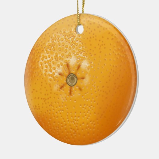 オーナメント (左)