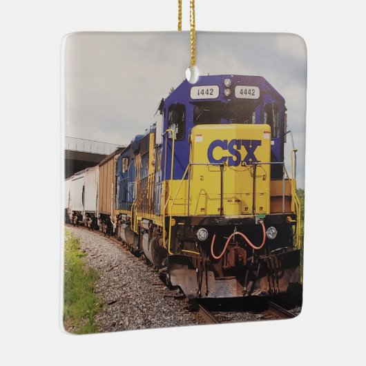 オーナメント (右)