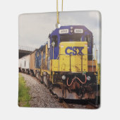 オーナメント (左)