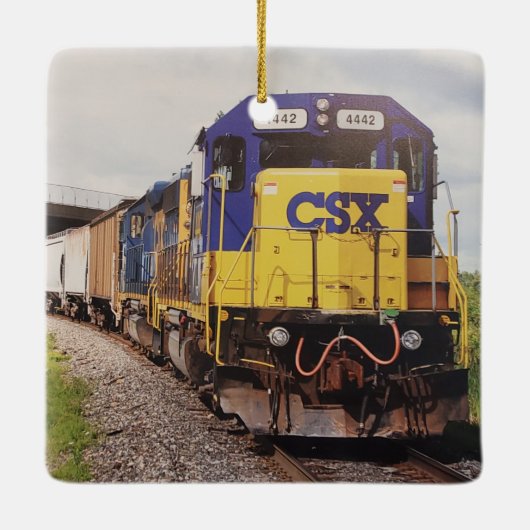 オーナメント (裏面)