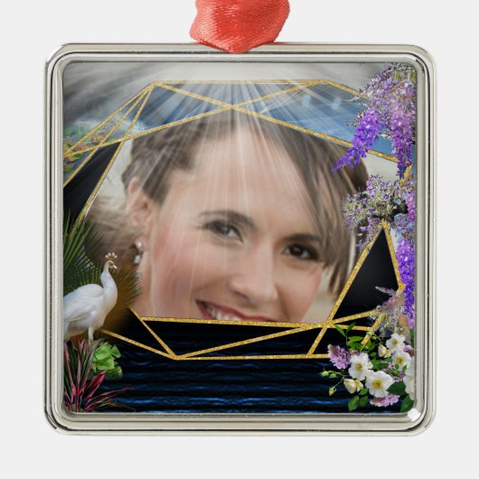 オーナメント (正面)