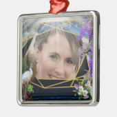 オーナメント (左)