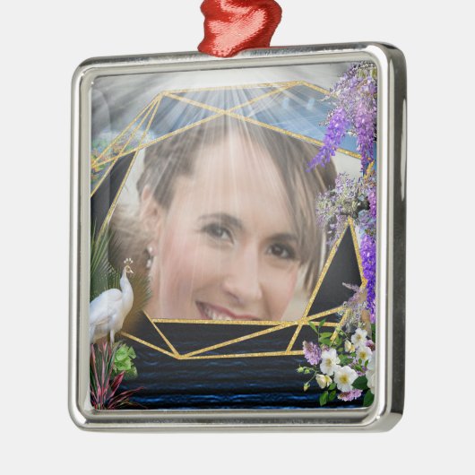 オーナメント (左)