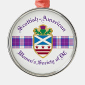 オーナメント (正面)