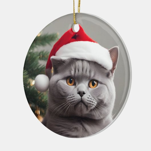 オーナメント (左)