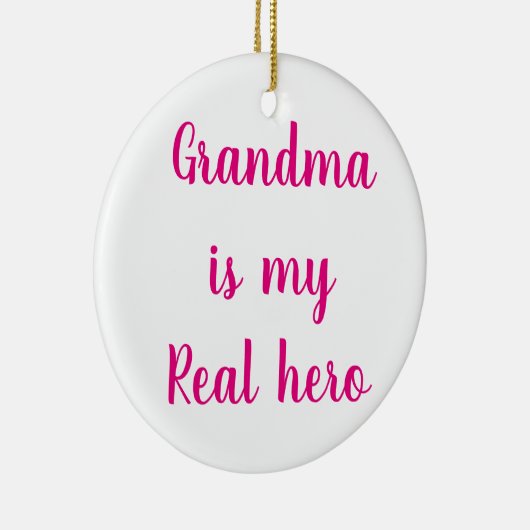 オーナメント (右)