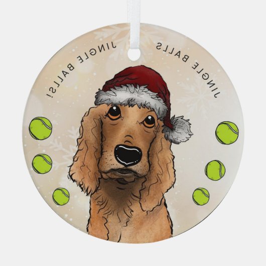 オーナメント (裏面)