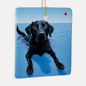 オーナメント (右)