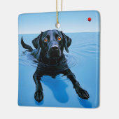 オーナメント (左)