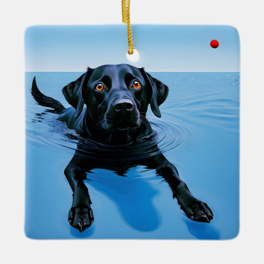 オーナメント (正面)