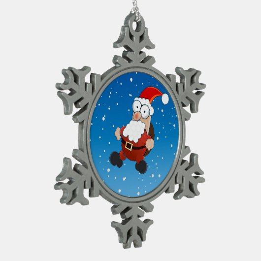 オーナメント (左)