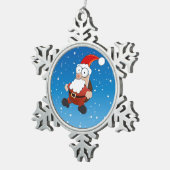 オーナメント (右)