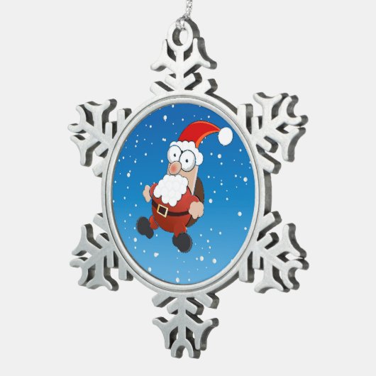 オーナメント (右)