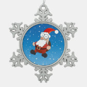 オーナメント (正面)