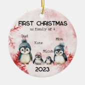 オーナメント (正面)