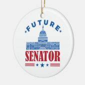 オーナメント (左)