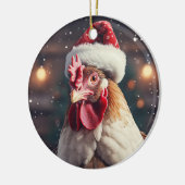 オーナメント (左)