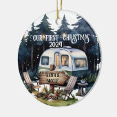 オーナメント (左)