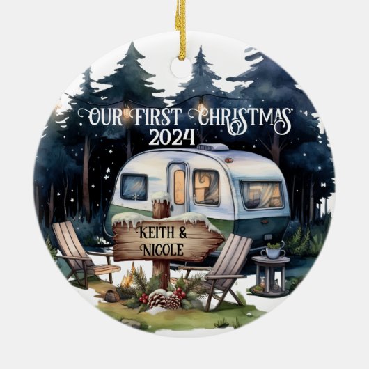 オーナメント (裏面)