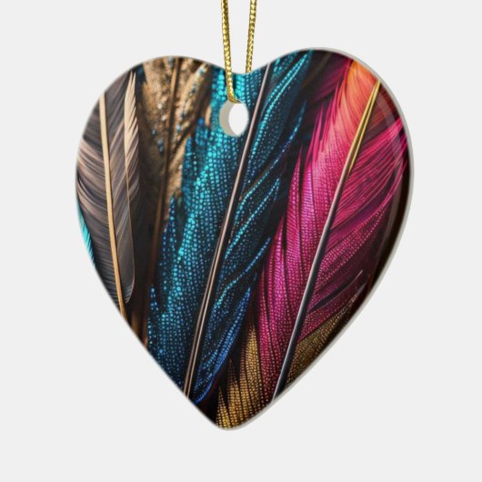 オーナメント (左)