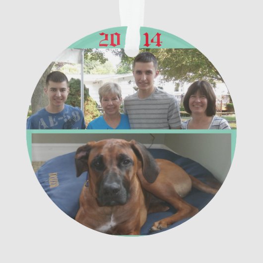 オーナメント (裏面)