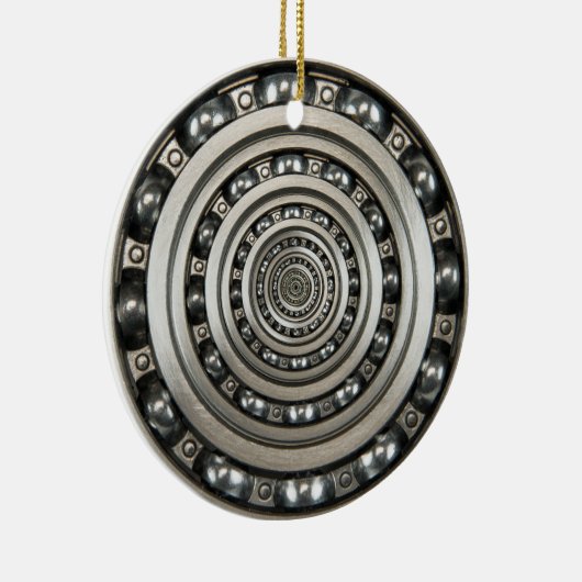 オーナメント (右)