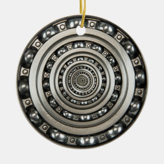 オーナメント (正面)