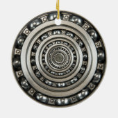 オーナメント (裏面)