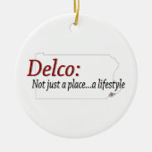 オーナメント (正面)