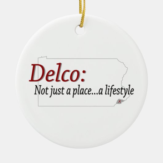 オーナメント (正面)