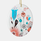 オーナメント (右)