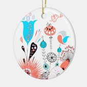 オーナメント (左)