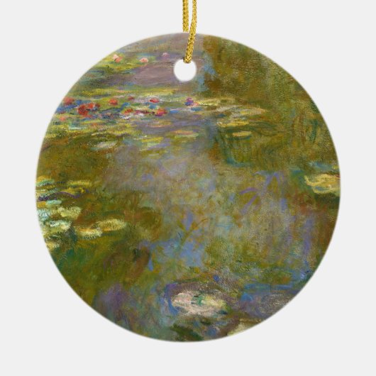 オーナメント (正面)