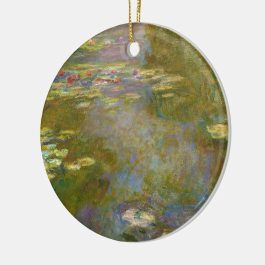 オーナメント (左)