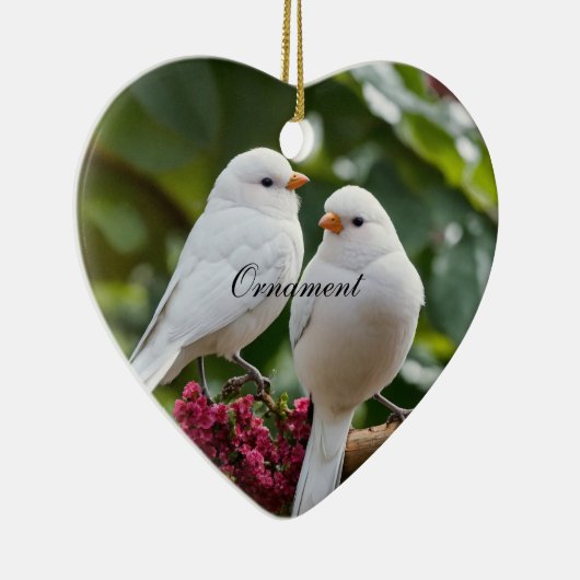 オーナメント (右)