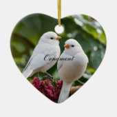 オーナメント (正面)