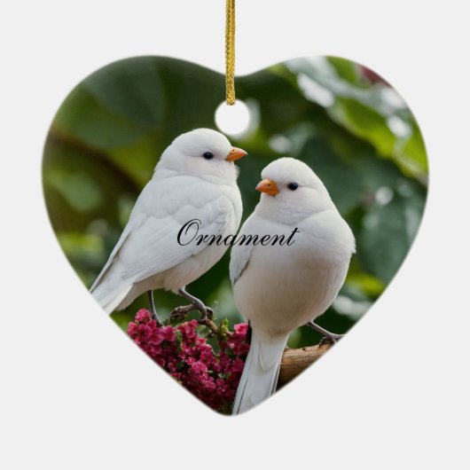 オーナメント (裏面)