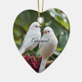 オーナメント (左)