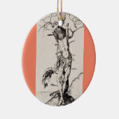 オーナメント (右)