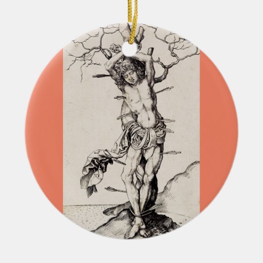 オーナメント (正面)