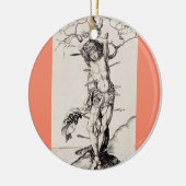 オーナメント (左)