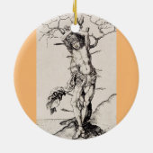 オーナメント (裏面)