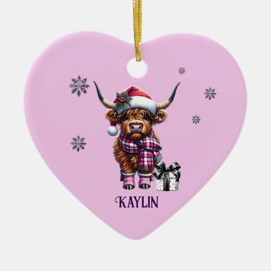 オーナメント (正面)