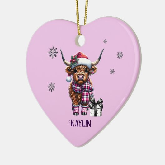 オーナメント (左)