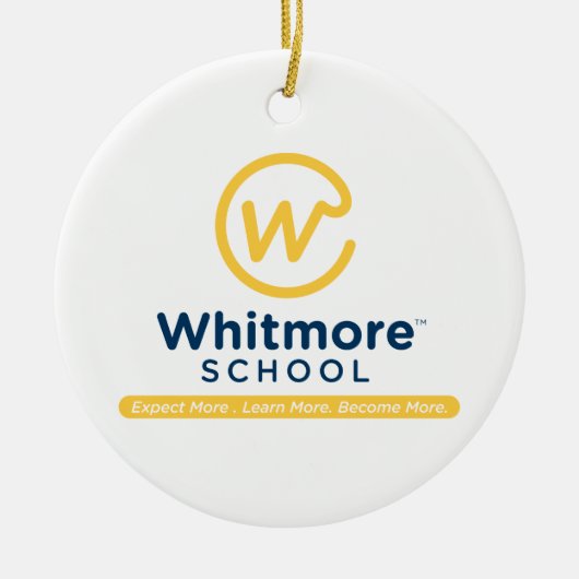 オーナメント (正面)