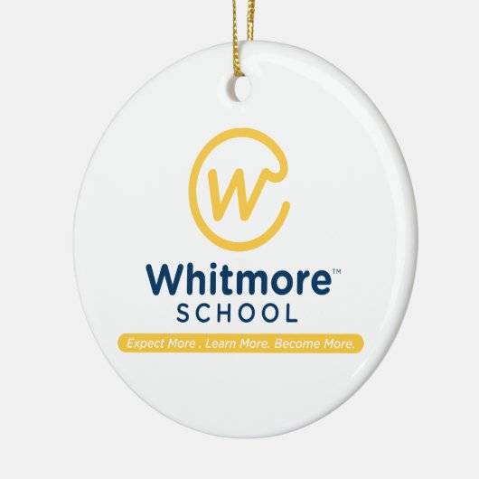 オーナメント (左)