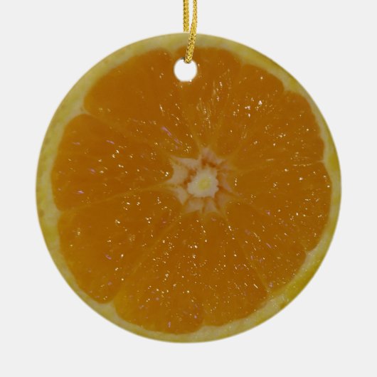 オーナメント (正面)